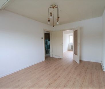 4-Zimmer Wohnung in unmittelbarer Nähe zur Karlsaue zu vermieten! - Photo 3