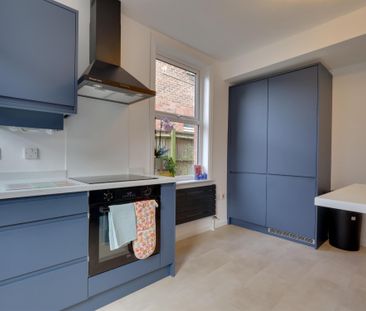 St Andrews Road, Southsea Unfurnished - Photo 6