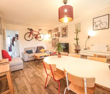 Location Appartement 3 pièces 56m² ROUEN 76000 - Photo 2