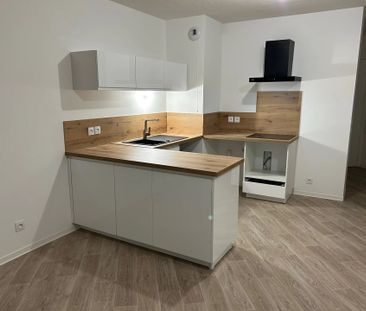 Appartement T3 neuf sur Lormont 33310 - Photo 6
