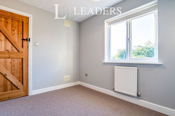 3 bedroom semi-detached to rent Chichester Close, Ellistown - Photo 1