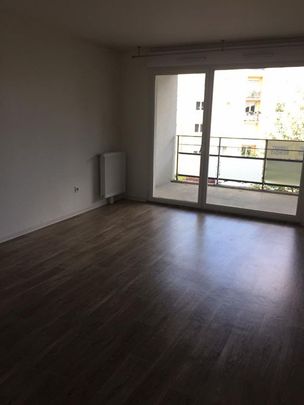 Location Appartement 3 pièces 68m² BESANCON 25000 - Photo 1