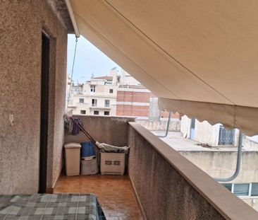 Studio/Γκαρσονιέρα για ενοικίαση Άνω Άγιος Ιωάννης (Δάφνη) - Photo 3