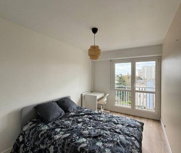 4 chambres Centre ville NANTES Vincent - Photo 3