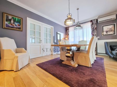 Two-Bedroom Designer Penthouse & Rooftop Terrace - Photo 4