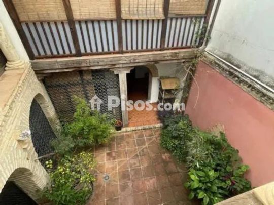 Piso en alquiler en Calleja de Gragea - Photo 1