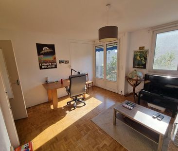 Location appartement 2 pièces 56 m2 à Tours - Photo 1