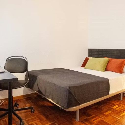 Calle José Silva, Madrid, Community of Madrid 28043 - Photo 1