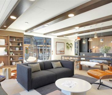 For Lease - 741 King Street Unit# 1108, Kitchener, Ontario - Photo 4