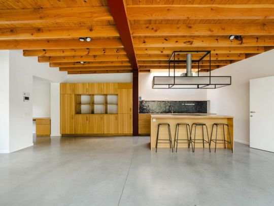 Tout savoir sur cet appartement à Ixelles, à Ixelles - Photo 1