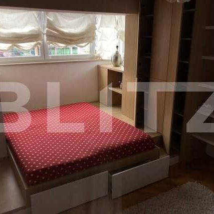 4 camere, 90 mp, prima inchirere, pet friendly, zona strazii Rovine - Fotografie 1