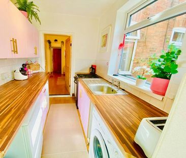 Montague Road, Clarendon Park, Leicester, LE2 - Photo 2