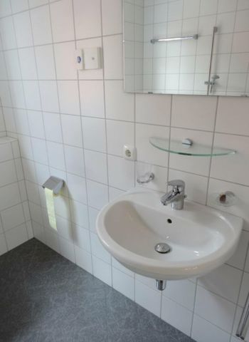 Entzückende 2-Zimmerwohnung mit Balkon in Feldkirch-Gisingen zu vermieten! - Foto 5