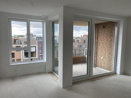 Te huur: Van Der Wijckpoort 29 - Foto 2