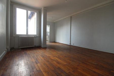 TOULOUSE / Location Appartement 2 Pièces 59 m² - Photo 4