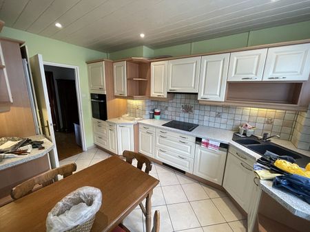 Location Appartement 3 pièces 79m² STRASBOURG 67000 - Photo 4
