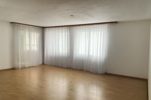 5.5 Zimmerwohnung in Wittenbach - Photo 1