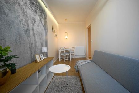 Mieszkanie do wynajęcia 2 pokoje Mikołowska, Katowice 33.53 m² - Zdjęcie 2