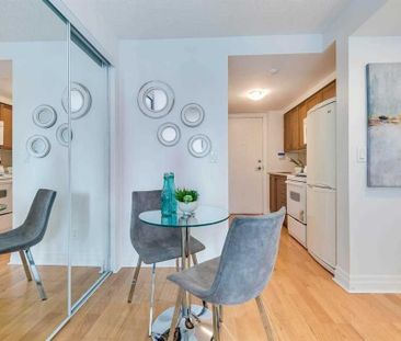 For Lease - 2121 Lake Shore Boulevard Unit# 813, Toronto, Ontario - Photo 2