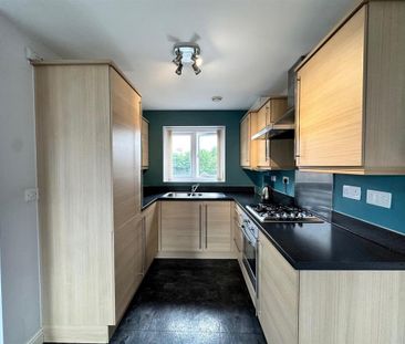 2 bedroom apartment to rent - Photo 5