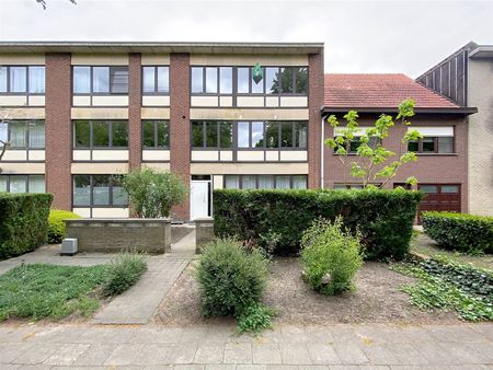 Instapklaar appartement met terras te Brasschaat - Foto 2