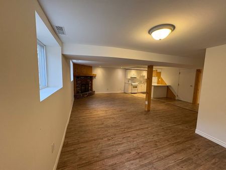 For Lease - 916 Elgin Street Unit# Bsmnt, Newmarket, Ontario - Photo 4