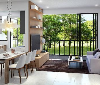 Riverbank @ Fernvale (D28), Condominium - For Rent - Photo 1