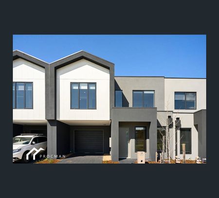 43 Fusion Drive, Wyndham Vale, Vic 3024 - Photo 3