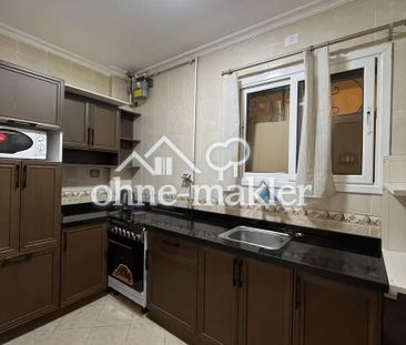 Moderne 1,5 Zimmer Wohnung mit Balkon - Photo 1