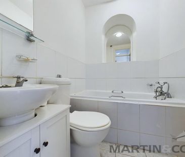 1 bedroom ground floor flat to rent - Photo 5