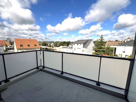 Location appartement 2 pièces 39.03 m² à Cormelles-le-Royal (14123) - Photo 5