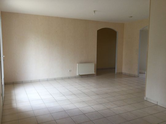 Maison 92 m² - 4 Pièces - Montamisé (86360) - Photo 1