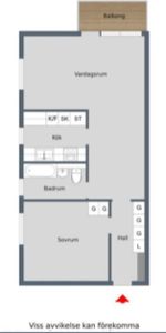 Backluravägen, Nynäshamn - Photo 4