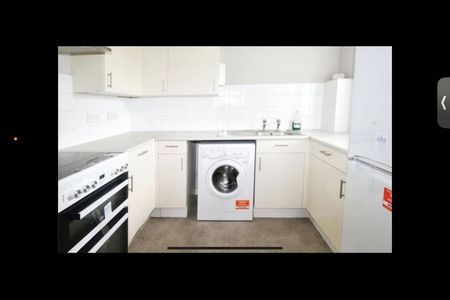 1 Bed Flat, Block D, SO19 - Photo 5