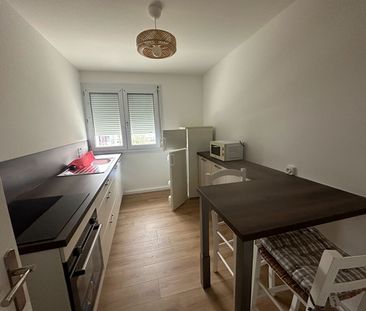 Appartement Saint Nazaire 2 pièce(s) 48.86 m2 - Photo 5