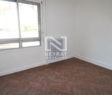 APPARTEMENT T4 A LOUER - Photo 4