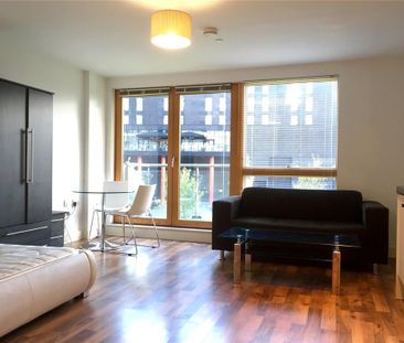 Studio to rent - Photo 6