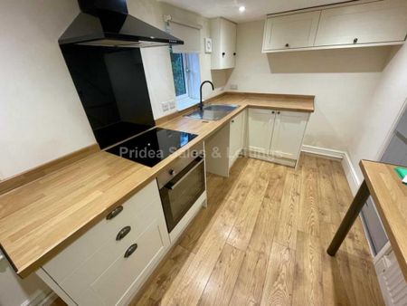 2 bedroom cottage to rent - Photo 4