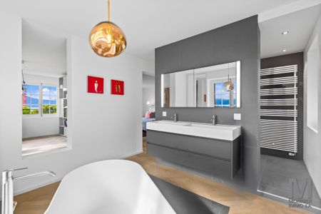 Exceptional House for Rent in Cully - Foto 5