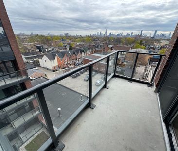 For Lease - 5 Lakeview Avenue Unit# 602, Toronto, Ontario - Photo 3