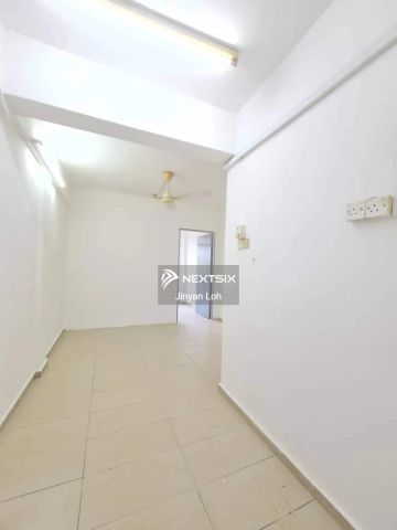 Sri Bayu Aparments @ Bandar Selesa Jaya - Foto 5