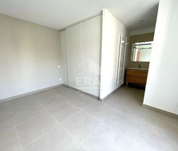 Appartement Saint Cannat 2 pièces 50 m2 - Photo 1