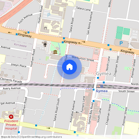 1/34 Talara Road, Gymea NSW 2227