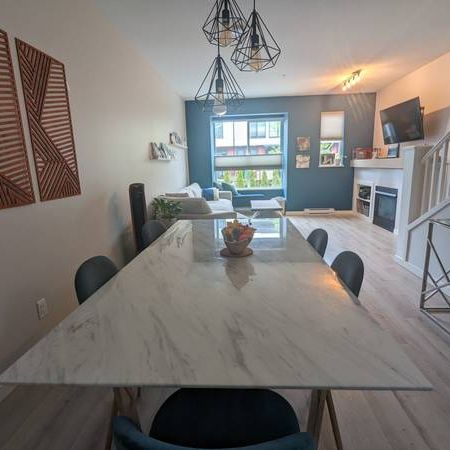 3 Bedroom Townhouse in DT Squamish - Photo 4