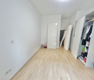 moderne 3-Zimmer-Wohnung mit Eigengarten - Projekt IU - Photo 5