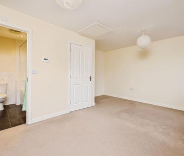 1 bedroom terraced house to rent - Photo 2