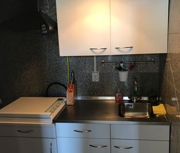 Kamer Jufferenwal – Zwolle - Foto 4