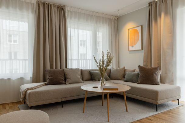 Limhamn - 2rok - tillsv - 16.100kr/mån - Foto 1