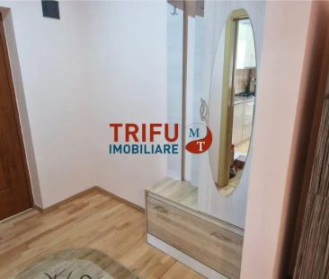 Apartament de inchiriat 2 camere zona Centru - Photo 6