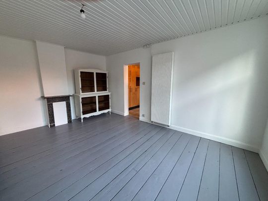 Appartement met 1 slaapkamer in centrum Brugge - Foto 1